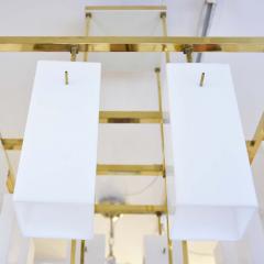 MANHATTAN CHANDELIER - 1775806