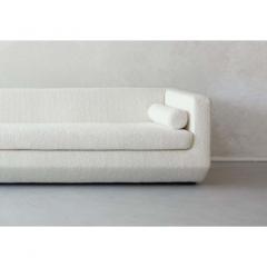 MARC DIBEH SMALL BEVELED COUCH BY MARC DIBEH - 2394748