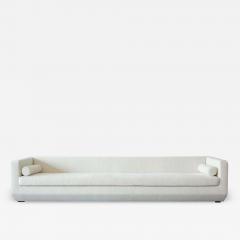 MARC DIBEH SMALL BEVELED COUCH BY MARC DIBEH - 2394866