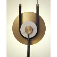 MARC DIBEH Y LAMP SUSPENSION LAMP BY MARC DIBEH - 2448339