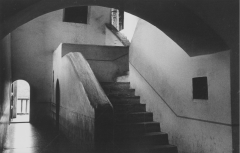 MARGARET MCCARTHY Stairway 1978 - 3062537