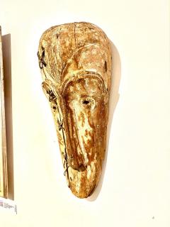 MASK FANG NGIL FROM GABON - 2959579