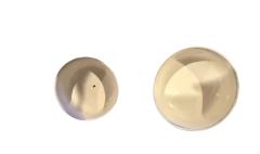 MASONS MANDALAY FLORAL PATTERN GINGER JARS - 4486961