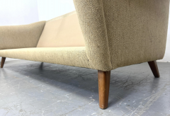 MCM maybe Italian 3 seater sofa - 4135633