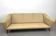 MCM maybe Italian 3 seater sofa - 4135637