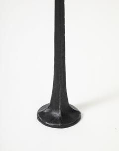 MEDIUM IRON CANDLE STICK HOLDER - 3997334