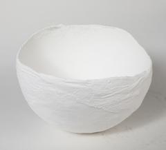 MEDIUM PLASTER BOWL - 3996746