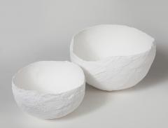 MEDIUM PLASTER BOWL - 3996748