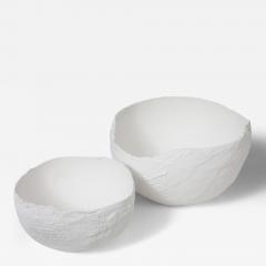 MEDIUM PLASTER BOWL - 4000228