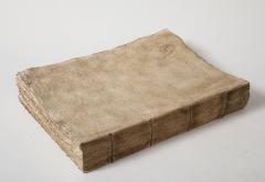 MEDIUM VINTAGE LEDGER - 3997372