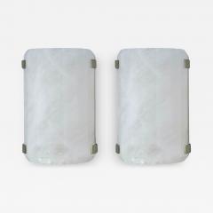 MFR11 Rock Crystal Sconces By Phoenix - 4547196