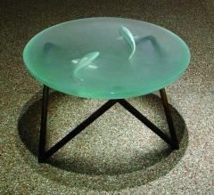MICHAL GABRIEL Fish Table 1997 - 4024462