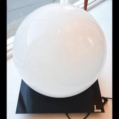 MICOL GLOBE GLASS TABLE LAMP - 1811806