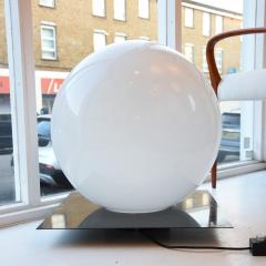 MICOL GLOBE GLASS TABLE LAMP - 1811811