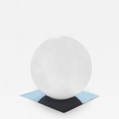MICOL GLOBE GLASS TABLE LAMP - 1813720