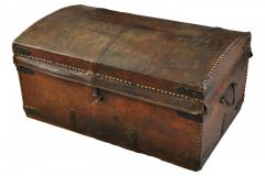 MID 19TH CENTURY ITALIAN TRUNK - 2917128