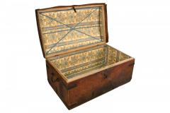 MID 19TH CENTURY ITALIAN TRUNK - 2917133
