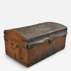 MID 19TH CENTURY ITALIAN TRUNK - 2921035