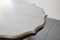 MID 19TH CENTURY OVAL FRENCH CENTRE TABLE - 4696716