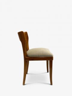 MID CENTURY ITALIAN DINING CHAIRS - 3133263