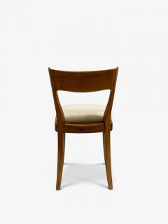 MID CENTURY ITALIAN DINING CHAIRS - 3133272