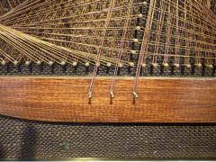 MID CENTURY MODERNIST COPPER STRING ART SAILBOAT WALL SCULPTURE - 4281343