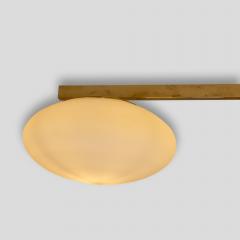 MID CENTURY STYLE 12 LIGHTS CHANDELIER - 2152558