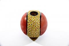 MIEKE GROOT Terrazo Vase 2000 - 4025364