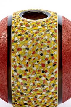 MIEKE GROOT Terrazo Vase 2000 - 4025368