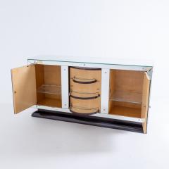 MIRRORED BAR CABINET BY BAR TUGAS - 2607623