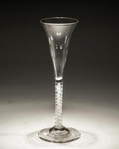 MIXED TWIST ALE GLASS - 3790957