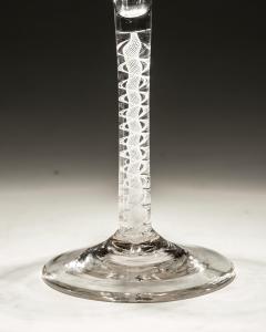 MIXED TWIST ALE GLASS - 3790965