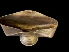 MODERN BRASS ENVELOPE DESK ACCESSORY - 4486954