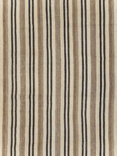 MODERN PERSIAN FLATWEAVE KILIM LARGE ROOM SIZE CARPET - 2431123