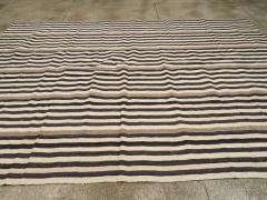 MODERN PERSIAN FLATWEAVE KILIM ROOM SIZE CARPET - 2431053