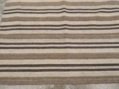 MODERN PERSIAN FLATWEAVE KILIM ROOM SIZE CARPET - 2431061