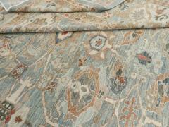 MODERN PERSIAN SULTANABAD CARPET - 2332316