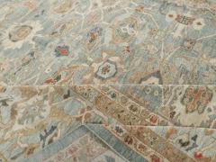 MODERN PERSIAN SULTANABAD CARPET - 2332317