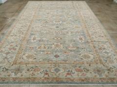 MODERN PERSIAN SULTANABAD CARPET - 2332328