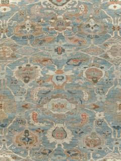 MODERN PERSIAN SULTANABAD CARPET - 2332358