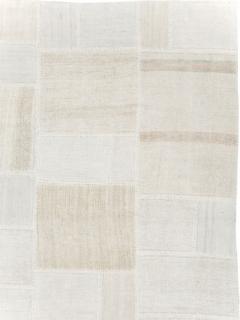 MODERN TURKISH FLATWEAVE KILIM ROOM SIZE CARPET - 2431056