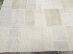 MODERN TURKISH FLATWEAVE KILIM ROOM SIZE CARPET - 2431067