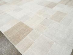 MODERN TURKISH FLATWEAVE KILIM ROOM SIZE CARPET - 2431068