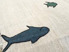 MODERN TURKISH KILIM - 2395270