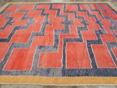 MODERN TURKISH TULU LARGE ROOM SIZE CARPET - 2395241