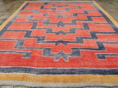 MODERN TURKISH TULU LARGE ROOM SIZE CARPET - 2395242