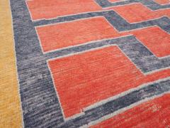 MODERN TURKISH TULU LARGE ROOM SIZE CARPET - 2395251