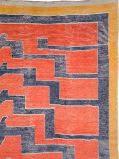 MODERN TURKISH TULU LARGE ROOM SIZE CARPET - 2395275