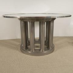 MODERNIST GRAND CENTER TABLE - 1852558