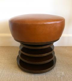 MODERNIST STOOL - 3354368